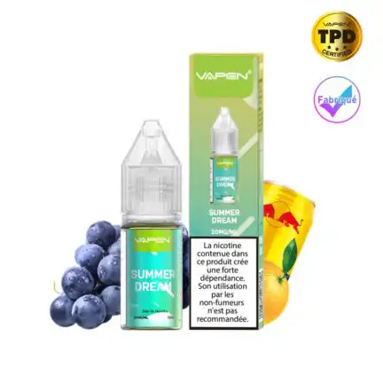 VAPEN-E-liquid-TPD-certified-summer-dream.jpg shop e liquid juice for disposable vape system factory price