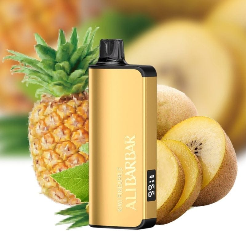 alibarbar-ingot-9000-puffs-kiwi-pineapple-800x800-1.jpeg alibarbar ingot 9000 puffs kiwi pineapple 800x800 1 VaperSourcing