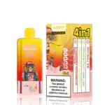 VOPK 80K Disposable Vape – Enjoy 80000 Puffs with 4-in-1 Flavor System & Powerful Performance