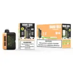 BANG BOX TURBO 30K to 42K Puffs Disposable Vape Device