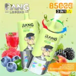 Bang Legend 85000 Puffs Disposable Vape