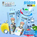 Bang Legend 85000 Puffs Disposable Vape