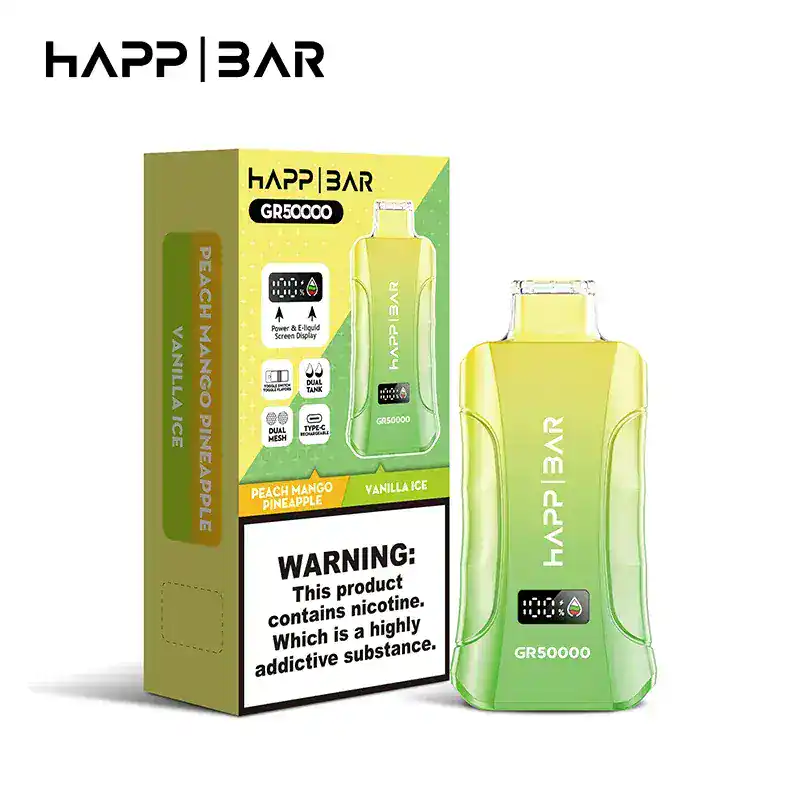 imgi 57 Happ Bar GR50000 Disposable Vape Wholesale 1 VaperSourcing