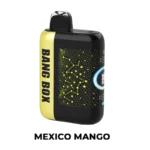 BANG BOX TURBO 30K to 42K Puffs Disposable Vape Device